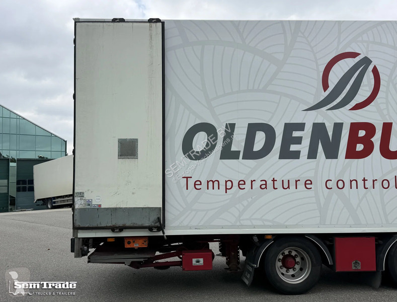شاحنة DAF 480 FAN SSC EURO 6D RETARDER/INTARDER...