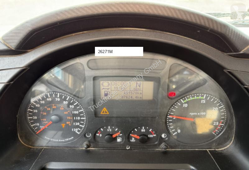 شاحنة Iveco 676 340T45