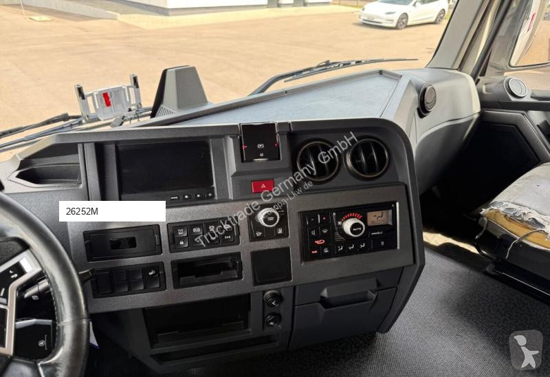 Camion Renault T430 586