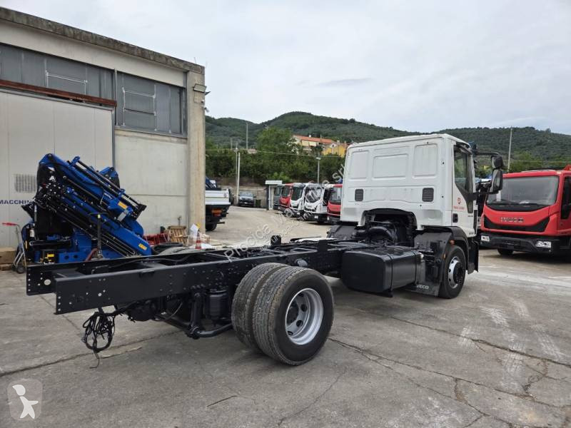شاحنة Iveco