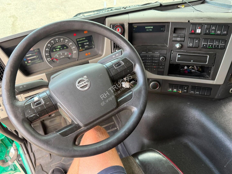 شاحنة Volvo 500 6X2 EURO 6 - ROLFO GEMINI + GS...