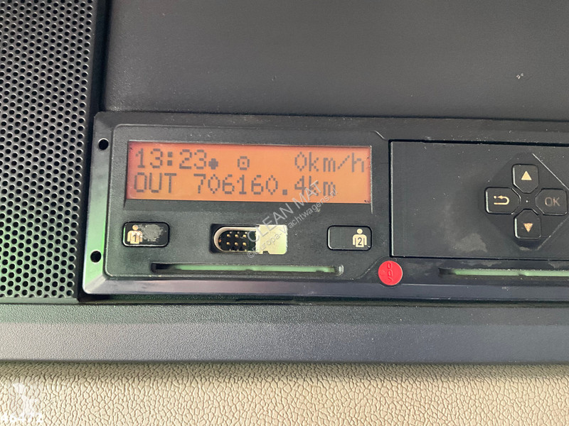Camion DAF FAS  460 Euro 6 VDL 25 Ton...