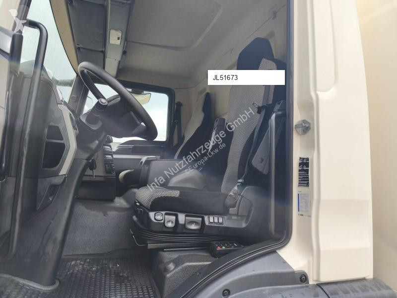 شاحنة MAN TGM 15.290