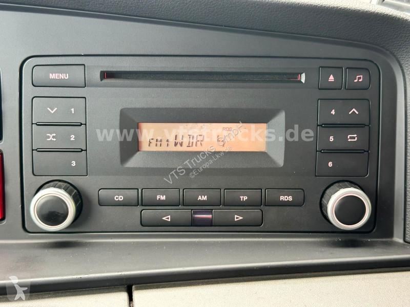 شاحنة MAN TGS 4x4 BL Meiller-DSK,Palfinger...