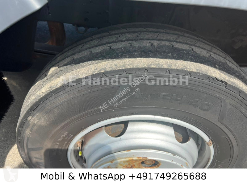 شاحنة Mercedes 1024 BL S...