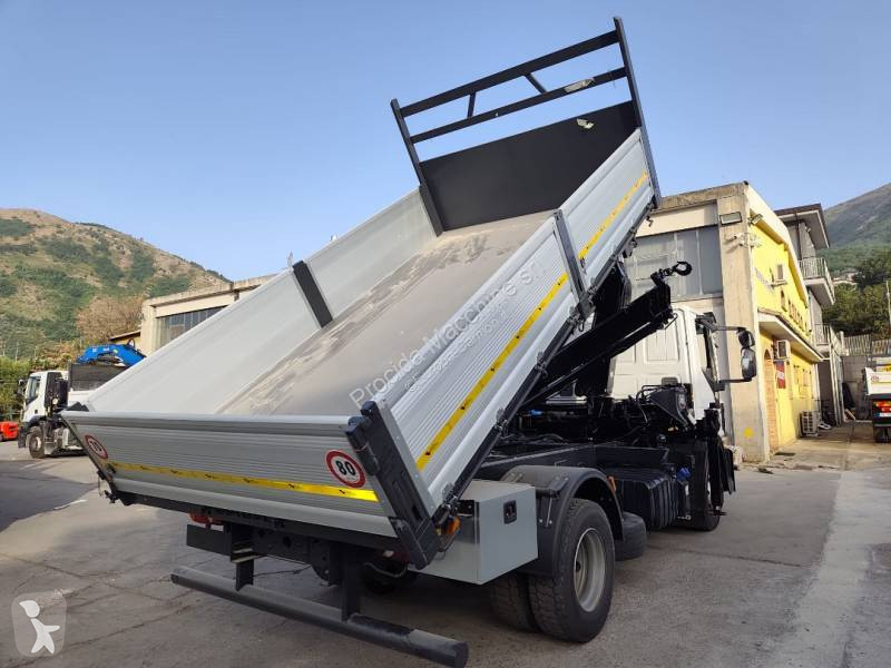 Camion Iveco