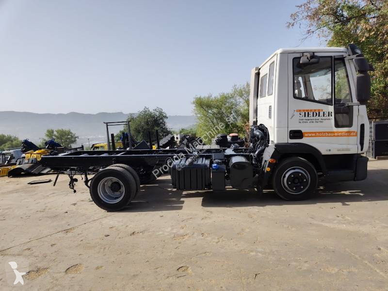 شاحنة Iveco