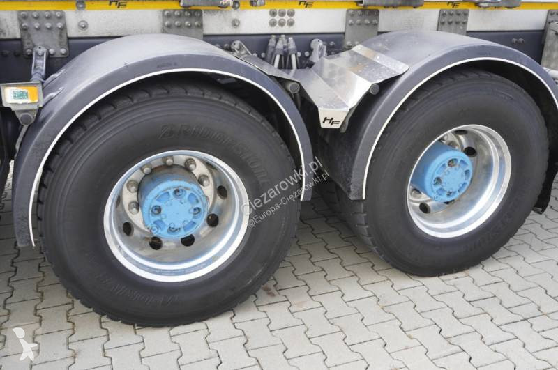 Camion Renault