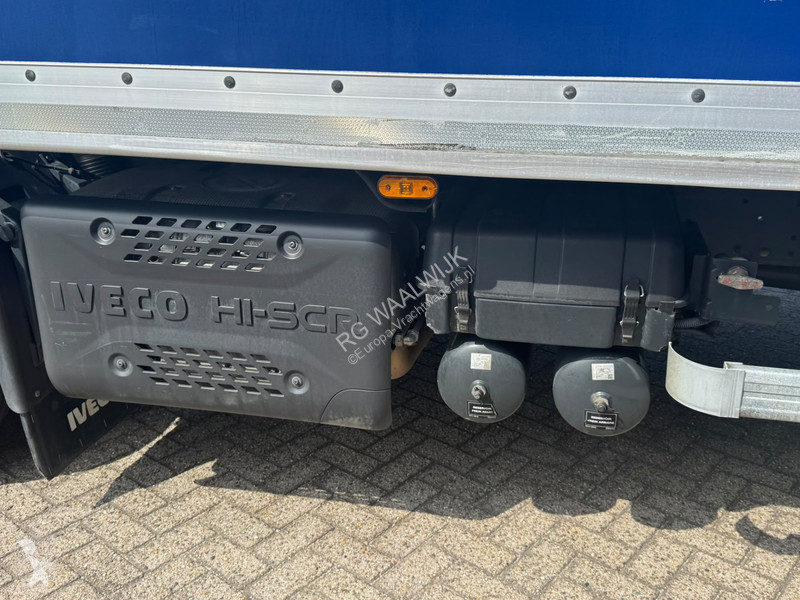 شاحنة Iveco ML120E22