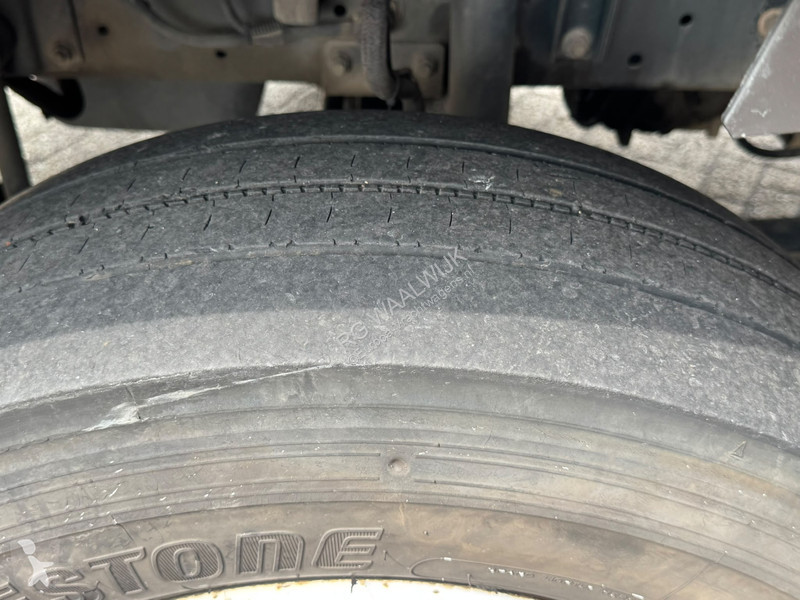 شاحنة Iveco ML120E22