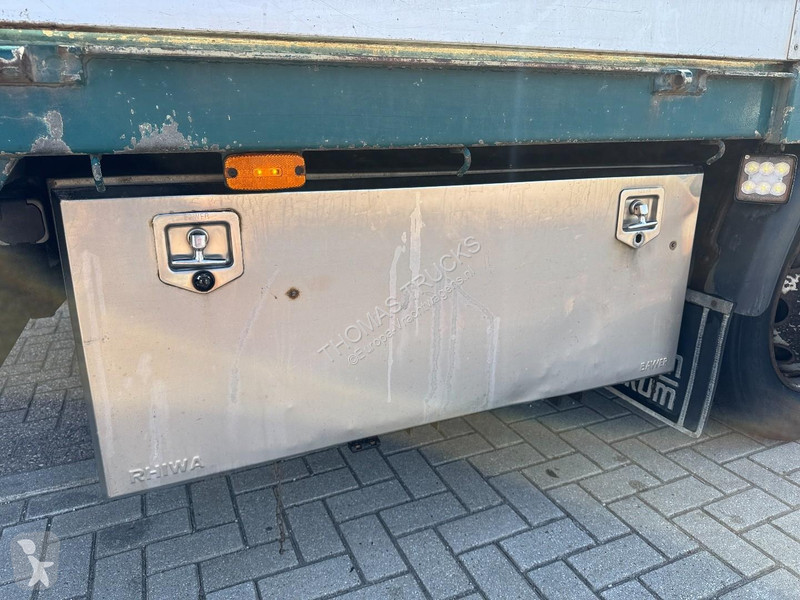 شاحنة DAF 380 Palfinger PK 23002 D