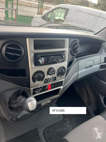 شاحنة Iveco 35/11