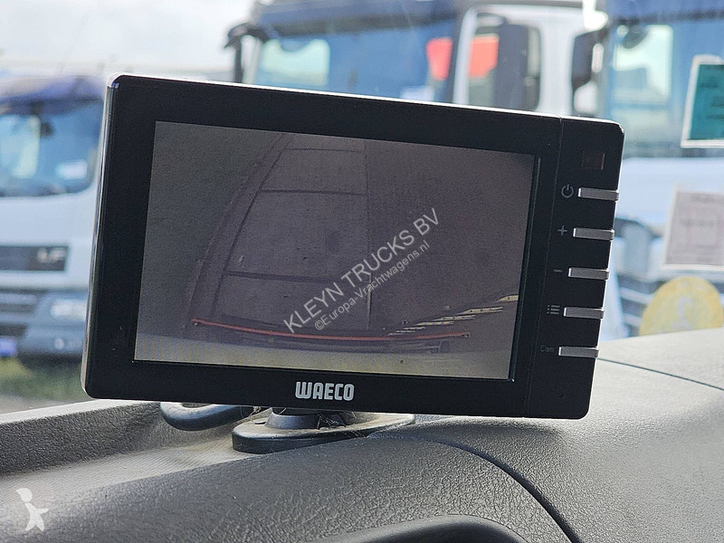 شاحنة Renault D 250 D 16 250 FUEL 11.000
