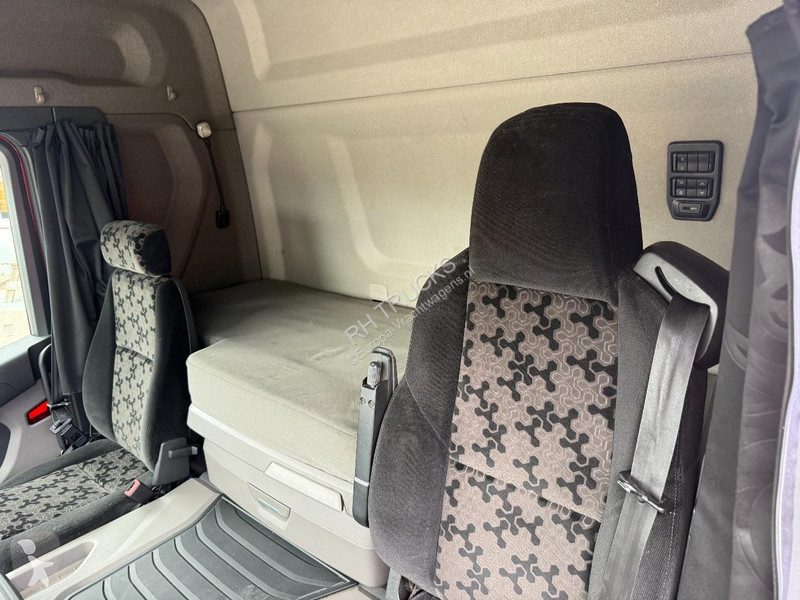 شاحنة Scania G450 6X2 EURO 6 + THERMO KING +...