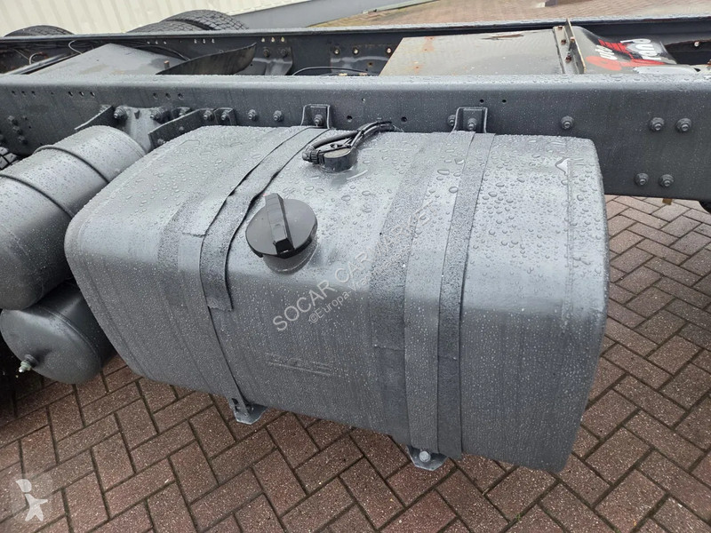 شاحنة DAF 85380 Manual Gear, 6X2 Full Steel...