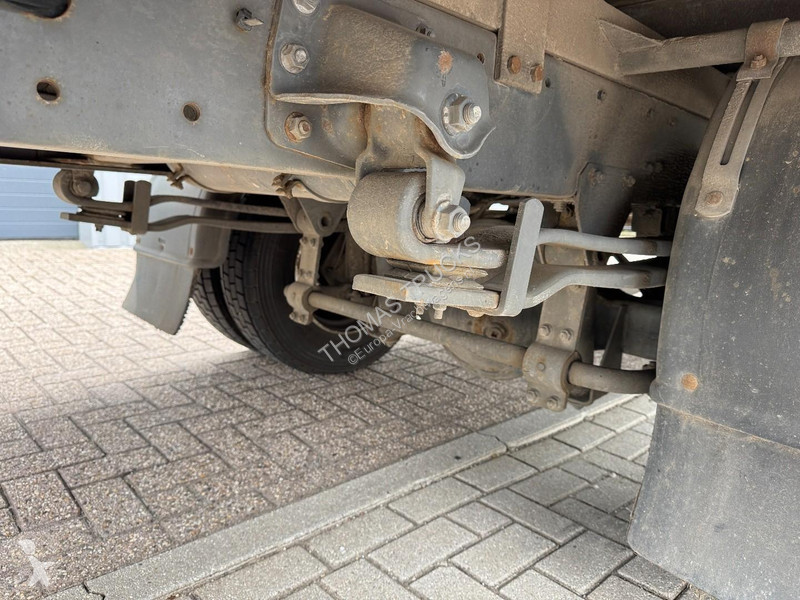 شاحنة DAF 180 Palfinger PK 3400 - 3 EURO V