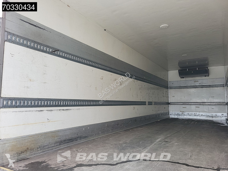 شاحنة MAN 12.250 4X2 12tons NL-truck APK 1500kg...