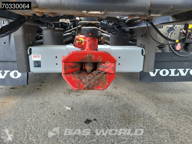 شاحنة Volvo 460 6X2 BDF Full Air suspension...