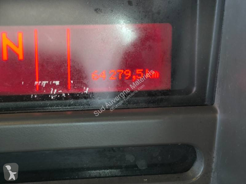 شاحنة Renault