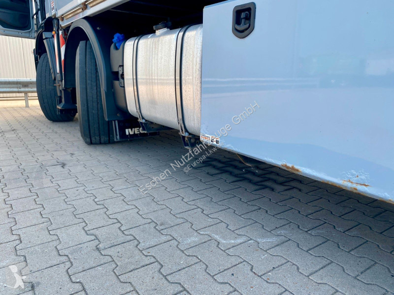 شاحنة Iveco AD 320 S 46 Y/PS 8x2| MKG HLK...