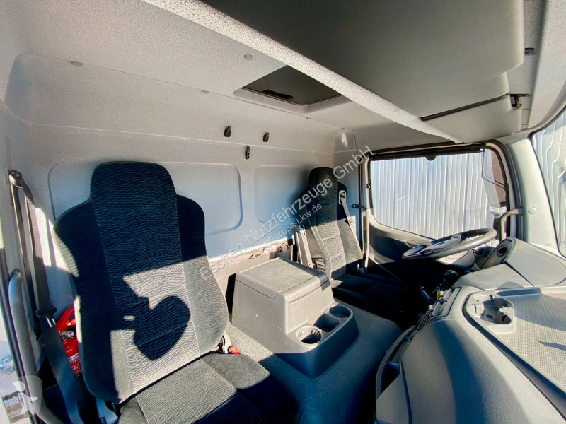 Kamion Mercedes 1624 |...