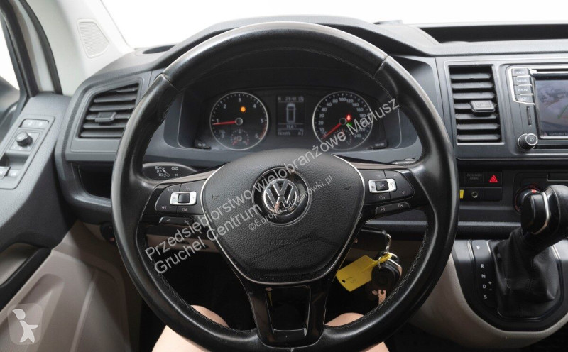 شاحنة Volkswagen T6 4Motion 2.0 TDi DSG / RICO...
