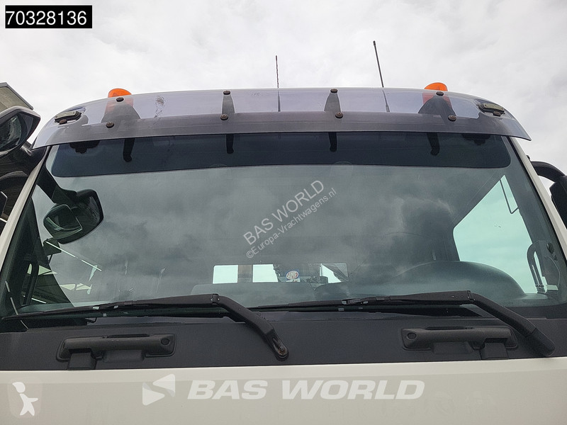 شاحنة MAN 28.360  6X2 NL-Truck HMF 1643 Z2...