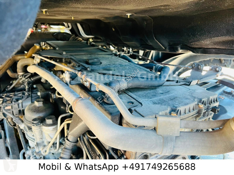 شاحنة Mercedes F 2548 L Classic LL...