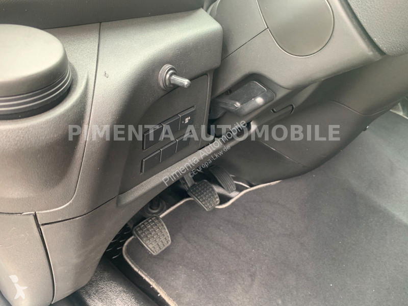 Iveco 70C18HD MY26 3SKIPPER KIS ALUGI DIFFSP...