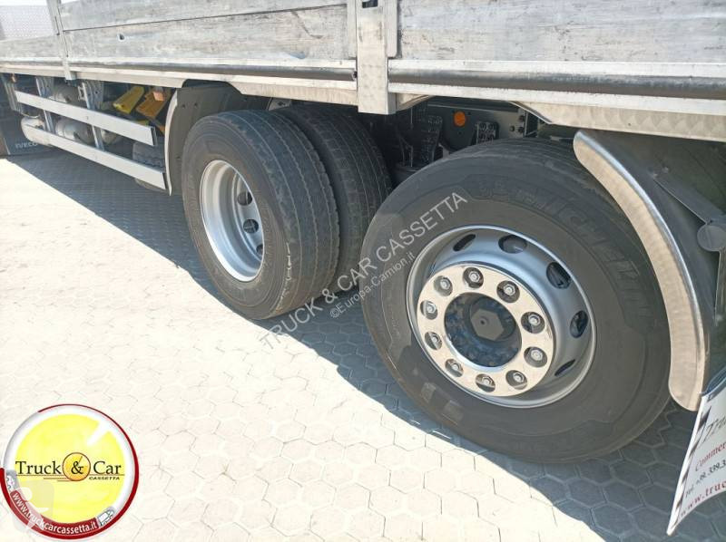شاحنة Iveco
