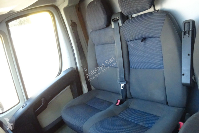 عربة نفعية Citroën JUMPER 2,2 HDI 130 L2H2