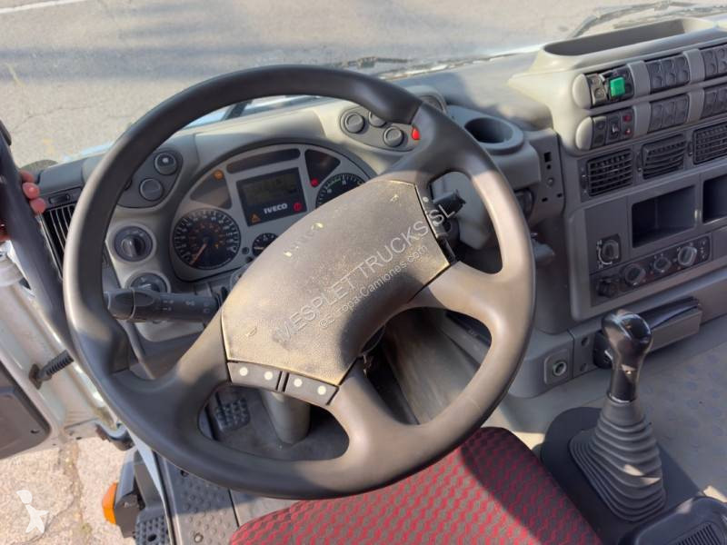 شاحنة Iveco