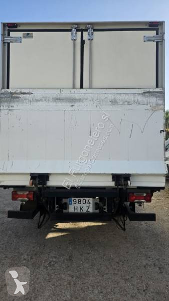 شاحنة Iveco