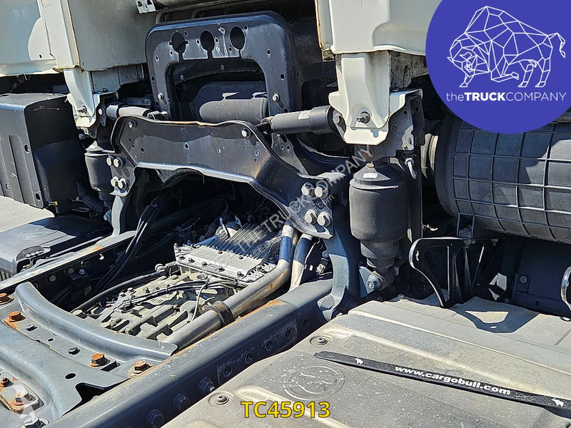 شاحنة DAF 440