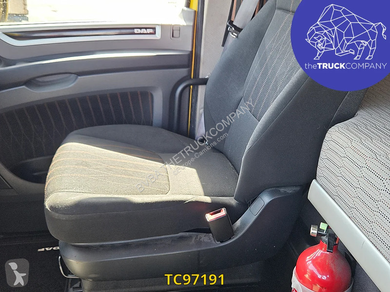 شاحنة DAF 480