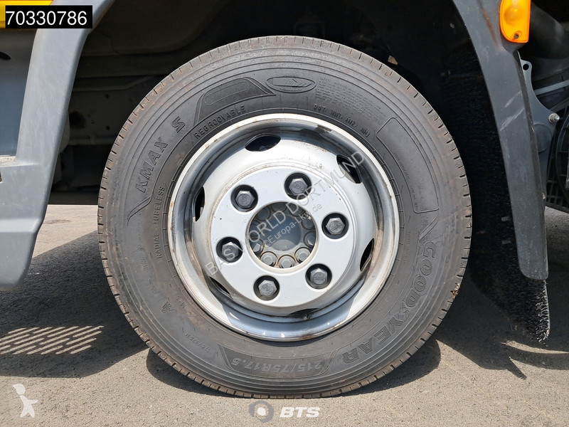 شاحنة DAF XB 190 4X2 Only 17.700 kms Manual...