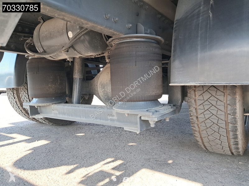 شاحنة DAF XB 190 4X2 Only 11.800 kms Manual...