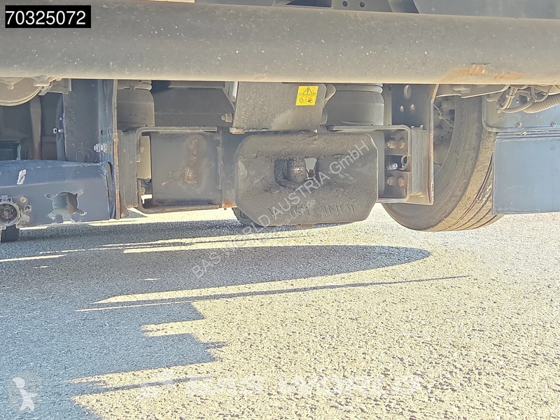 شاحنة Renault T 480 T 6X2 Retarder Lift Axle...