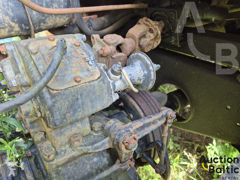 Camion ZIL ZIL