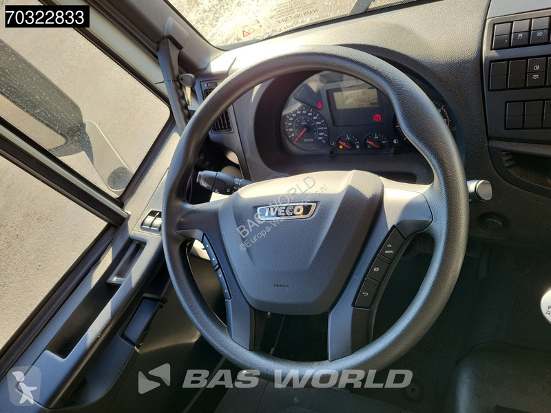 شاحنة Iveco 75E160 4X2 Only 11.800 Kms! Manual...
