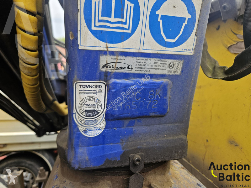 Kamion Renault