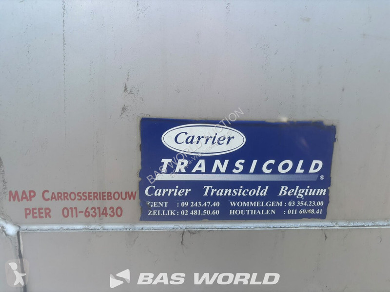 Lastbil DAF LF 250