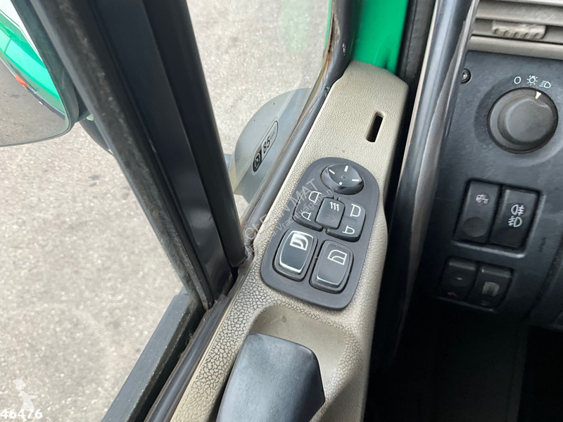 Ciężarówka DAF FAS 85  400 N.C.H. 20 Ton...