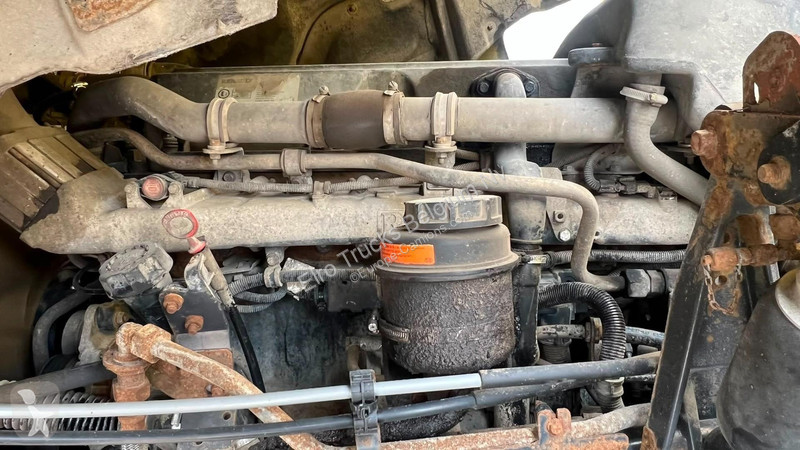 شاحنة Renault 450 DXI (BOITE MANUELLE / 6X4 /...
