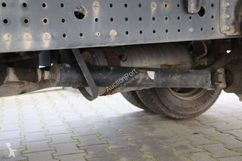 شاحنة Mitsubishi Fuso