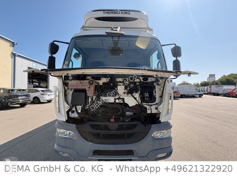 شاحنة DAF 250...