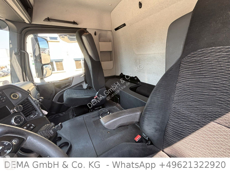 شاحنة Mercedes 2536*ADR &...