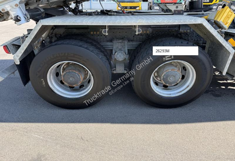 شاحنة Mercedes 3243