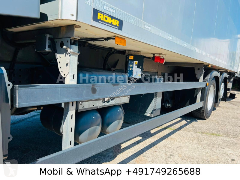 شاحنة Mercedes 4 2543 L Classic LL...