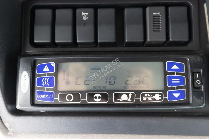 شاحنة Renault  D26 WIDE 380 DXI